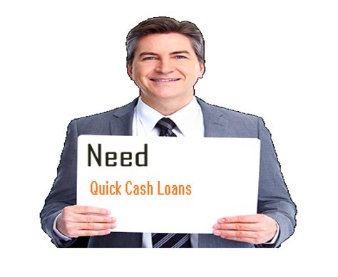 Quick Cash Here Loans